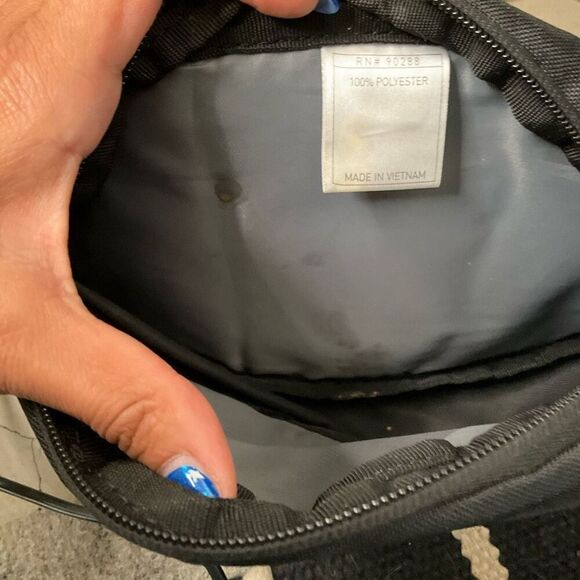 Adidas Rand II West Belt Bag - Picture 5 of 6